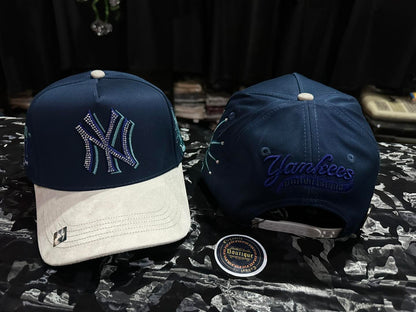 Gorra BIGG BOSS NY