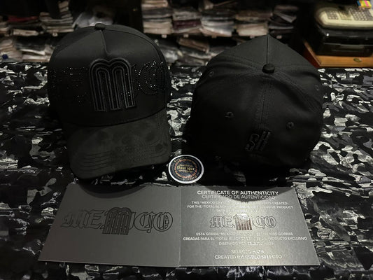 Gorra ESTILO SELECTO MEXICO