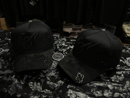 Gorra CLOVER GARMENT CB