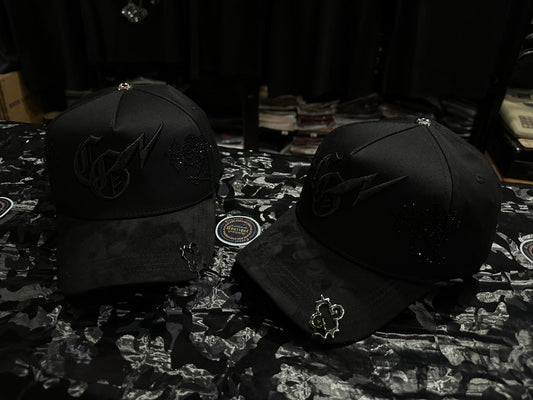 Gorra CLOVER GARMENT CB