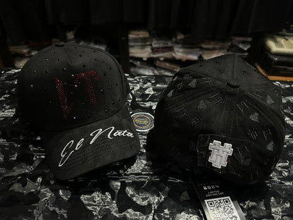 Gorra TONY HATS CT EL NATA