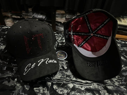 Gorra TONY HATS CT EL NATA