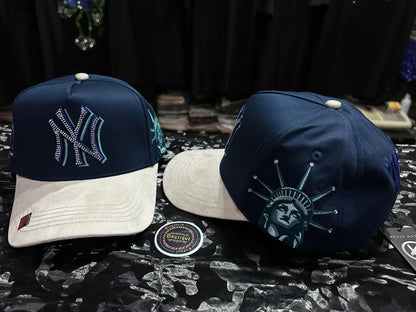 Gorra BIGG BOSS NY