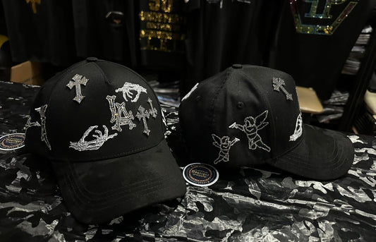 Gorra BLITZ HATS Angels V2