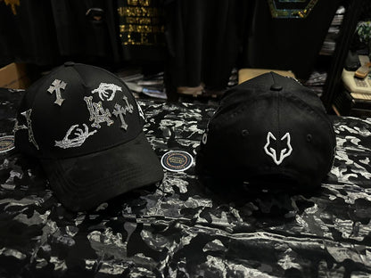 Gorra BLITZ HATS Angels V2