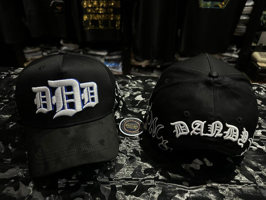 Gorra Dandy Hats Nuevo Ingreso