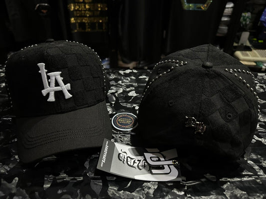 Gorra Dandy Hats Nuevo Ingreso