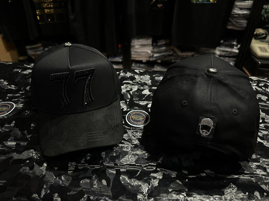 Barbas hats 77 Nuevo Ingreso