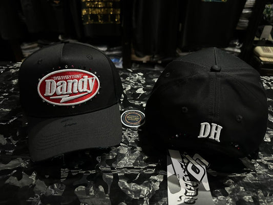 Gorra Dandy Hats Nuevo Ingreso