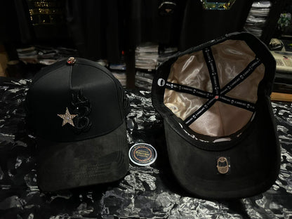 BARBAS HATS B STAR