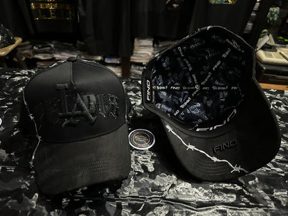 Gorra FINO X TITO PP