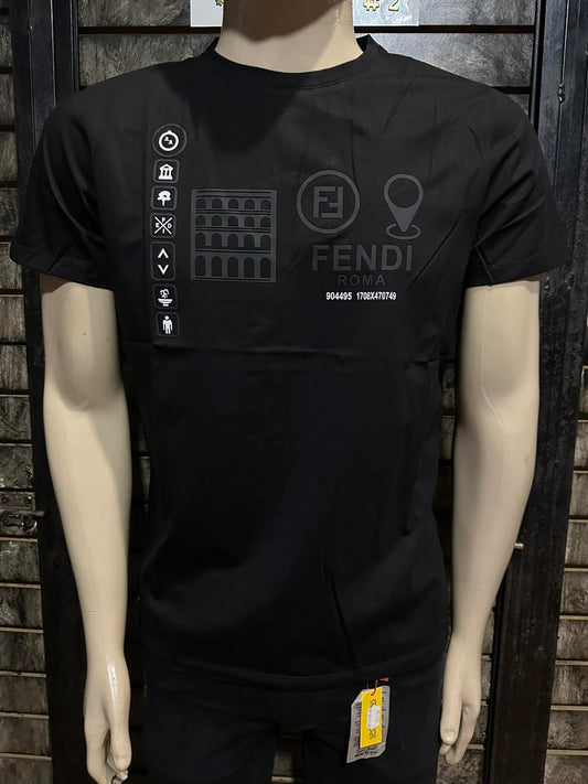 Playera G5 PHILIPP PLEIN