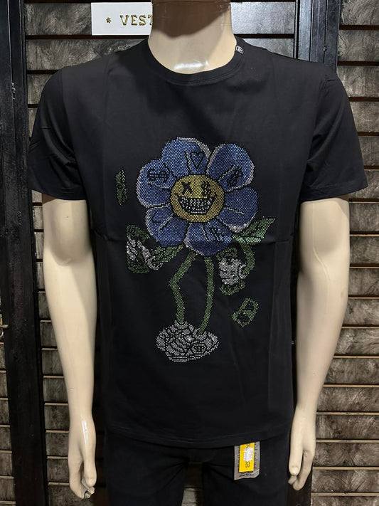 Playera G5 PHILIPP PLEIN