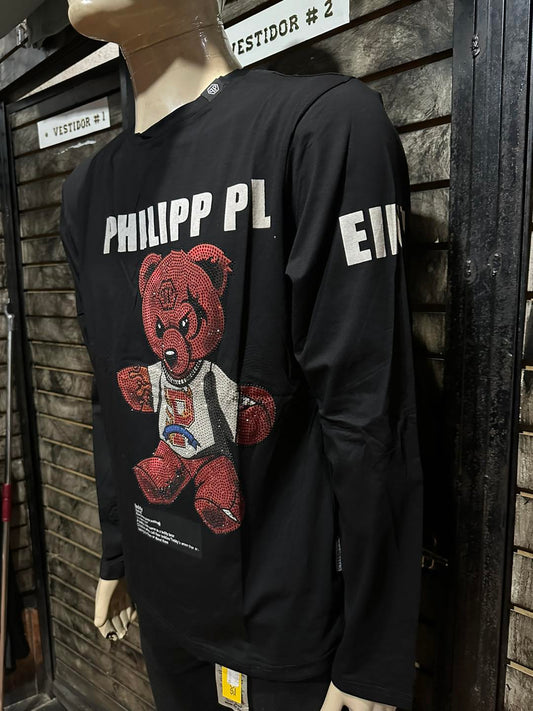Playera Philipp