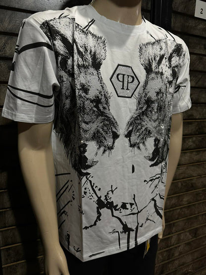 Playera G5 PHILIPP PLEIN