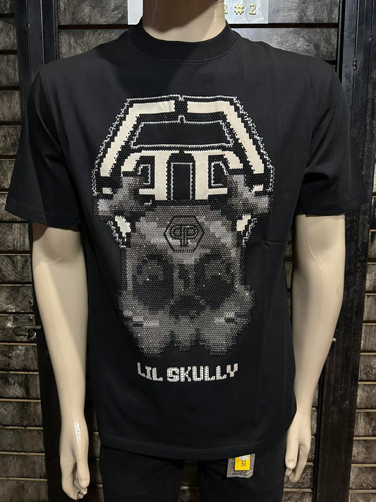 Playera G5 PHILIPP PLEIN
