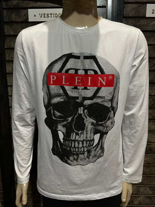 Playera Plein