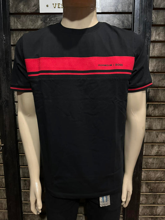 Playera Hugo