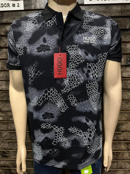 Polo Hugo Boss