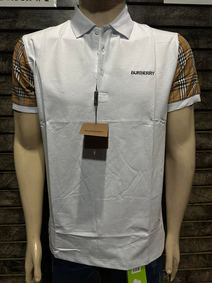 Playera Burberry