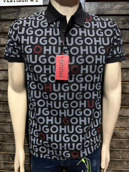 Polo Hugo