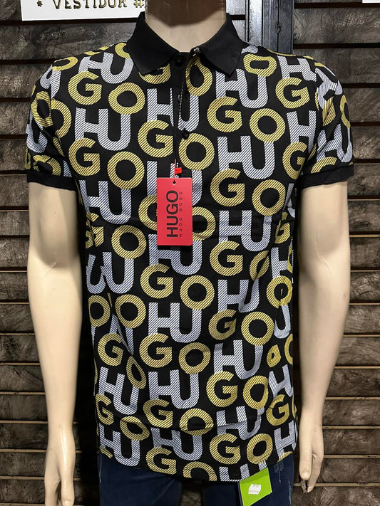 Polo Hugo