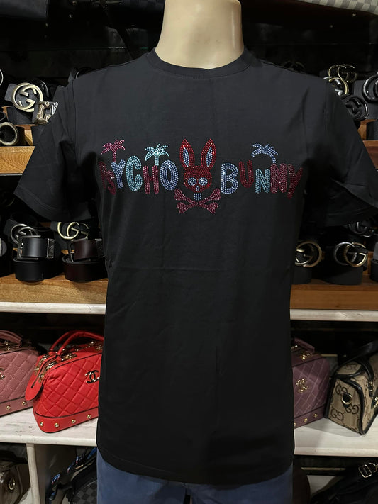 Camisa Psycho
