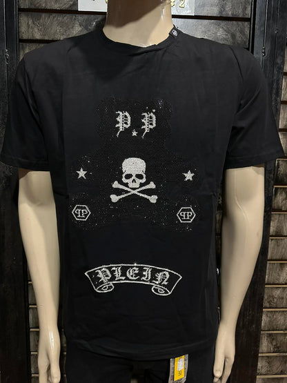 Playera G5 PHILIPP PLEIN