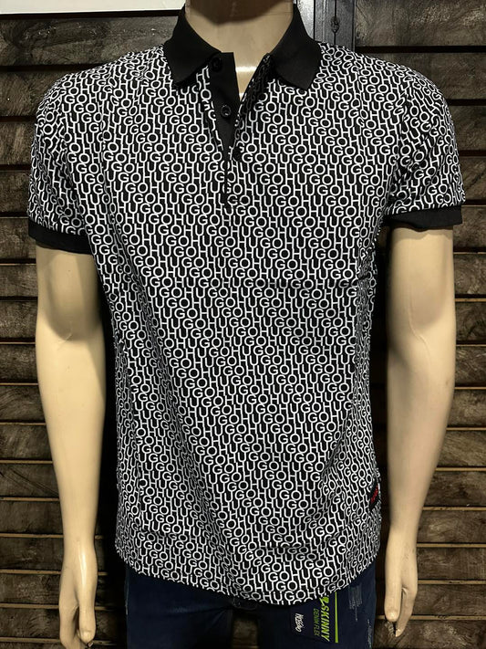 Polo Hugo