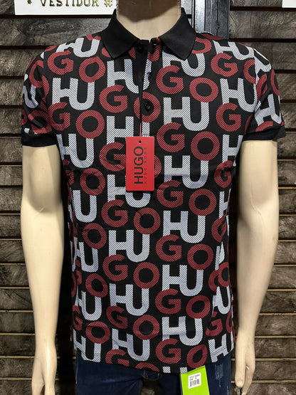 Polo Hugo