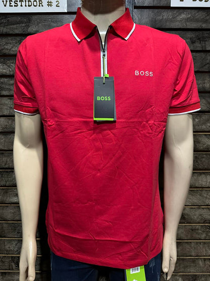 Polo Boss