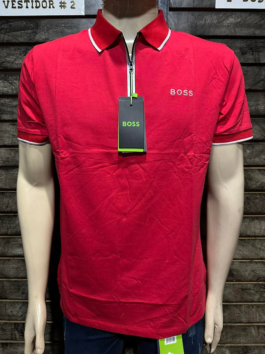 Polo Boss