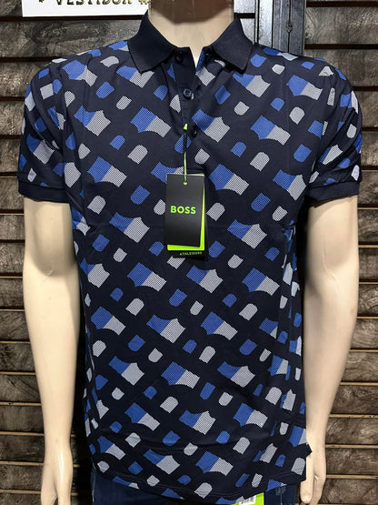Polo Boss