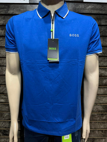 Polo Boss
