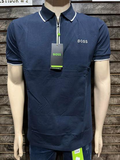Polo Boss