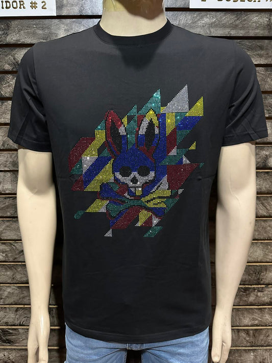 Camisa Psycho