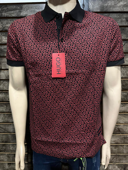 Polo Hugo