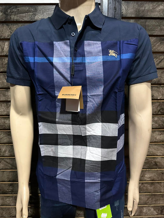 Playera Huggo Valentino
