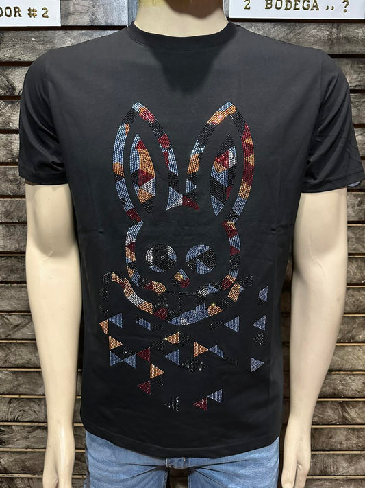 Camisa Psycho