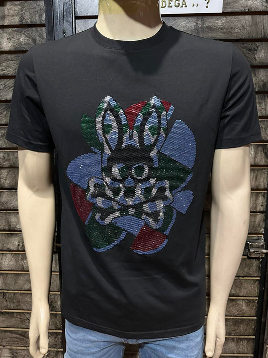 Camisa Psycho ¡¡