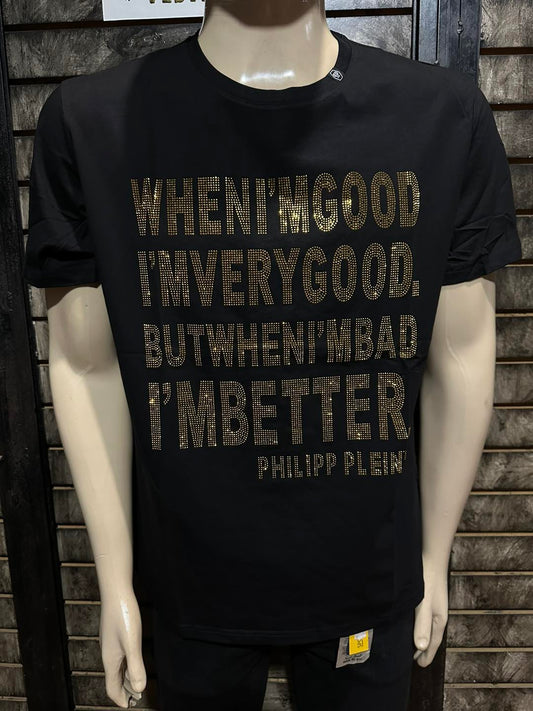 Playera G5 PHILIPP PLEIN