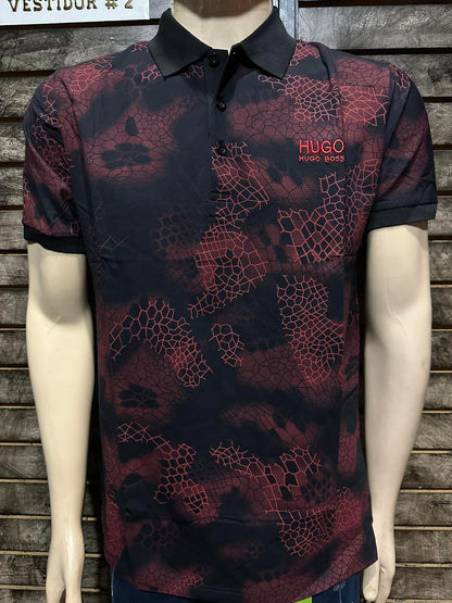 Polo Hugo Boss