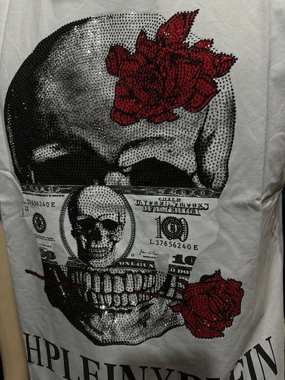 Playera G5 PHILIPP PLEIN