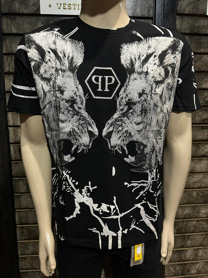 Playera G5 PHILIPP PLEIN