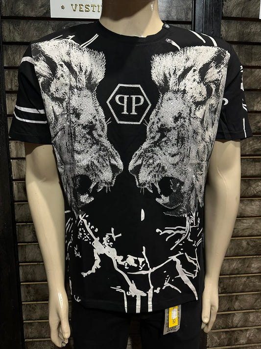 Playera G5 PHILIPP PLEIN