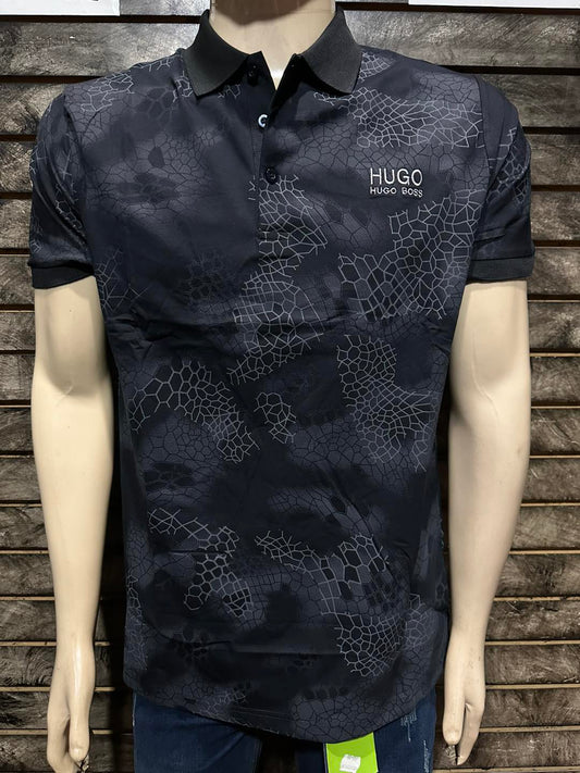 Polo Hugo Boss