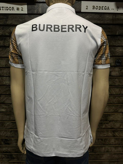 Playera Burberry