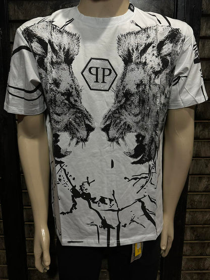 Playera G5 PHILIPP PLEIN