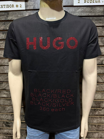 Camisa Hugo