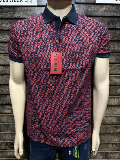 Polo Hugo
